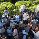 直播/小草頂31度高溫「要萊爾校長出來面對」　北檢發聲了！