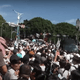 「叫救護車！」小草體感37度高溫與警對峙！陳佩琪一度身體不適