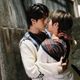 BL劇《秘密關係》辦見面會是幌子？！「拓晞CP」王君豪放閃：婚禮才是真的