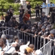 小草走讀與警爆衝突！民眾黨轟：賴清德多怕人民上街？