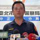 影/民眾黨「走讀」遊行爆衝突　北市警：舉牌7次依法偵辦
