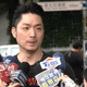 民眾黨「小草走讀」活動8警受傷！蔣萬安：體恤警察人員執勤辛勞