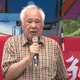 「整個黨有問題」！總統府資政姚嘉文：不要把責任都推給柯建銘