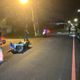 台中深夜驚悚車禍！男騎士對撞母女檔　噴飛田中亡