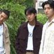 專訪/爸爸太帥變風雲人物！牧森遭友吐槽顏值　余杰恩嚐「老鼠屎」錯失當校草