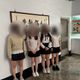 影/合法掩護非法！高雄桌遊店藏賭場　短裙辣荷官陪下注逮19人