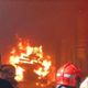影/新北林口「2工廠爆炸大火」！狂燃畫面曝光