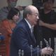 柯建銘參加國民黨團幹部交接　媒體人：給賴清德的火力展示