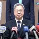 總統令：經濟部長龔明鑫出任央行理事