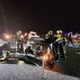 小客車拋錨停國3烏日段輔助車道！駕駛遭後車追撞身亡
