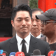 挺郝龍斌選黨魁？蔣萬安：透過民主機制選出最適合的人