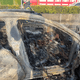 影/驚悚瞬間曝！國1三車追撞火燒車　1駕駛被燒成焦屍