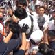 民眾黨「走讀」8警掛彩　北市警首波約談3人