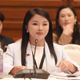 藍委張嘉郡APPU英文演說曝光　網讚：超高水準