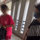下課後老師勸回家！台南女國中生竟挑釁嗆「求我啊」