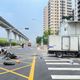 三重死亡車禍！貨車左轉碰撞機車　39歲騎士搶救不治