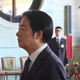 賴清德93軍人節發文！再度稱「終戰80周年」批法西斯