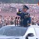 陸93閱兵「總指揮」人選一改慣例　中部戰區空軍司令員擔任