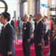 賴清德主持忠烈祠秋祭唱國歌不開口　韓國瑜唱好唱滿！
