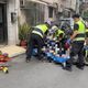 新北婦遭絞肉機捲入慘死　2兒悲痛現身雇主過失致死送辦