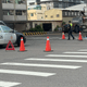 台中死亡車禍！70歲婦騎車擦撞聯結車　捲輪下慘死