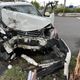 哀慟！宜蘭翁開車失控自撞路樹　高齡駕駛送醫搶救不治
