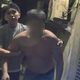 通緝男遇臨檢報假名遭警抓包　拒捕脫衣狂逃仍遭逮