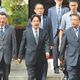 府院黨整軍完成！備戰2026　賴清德、徐國勇展開團結之旅