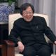邱義仁重出江湖！他揭真相：南台灣綠營很險峻