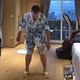30億「吊車大王」又摔傷！全身傷斷右手　嘆：要服老