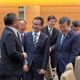 邱議瑩搧他耳光遭起訴　羅智強：有可能坐牢