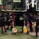 影/3千萬保金清點完畢　應曉薇搭囚車抵達北院
