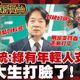 鯊鯊主播高級酸/年輕人還挺民進黨嗎? 街訪台大生打臉