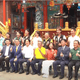民進黨重量級要角都去哪了？賴清德基隆座談驚見關鍵人物都不在