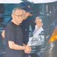 阿北震撼回歸？民眾黨預告：明下午1點「一起接柯P回家」