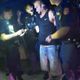 林口警遭重犯「開車高速衝撞」！　棄車逃2KM仍被逮