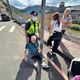 跟鬼差搶命！瑞芳7旬翁自摔昏迷　警民CPR救援「他睜眼了」