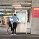 眼睛業障重！台中火車站「全裸翁」趴趴走　網嗆行為不檢