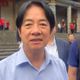 股市破25000點！賴清德餐敘綠委稱經濟不錯　展現對執政信心