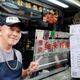 江俊翰開刀2個月陷人生低潮！在米粉湯店打工近況曝光