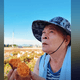 澎恰恰為還債賣地瓜「從早喊到晚」？知情人士：1天直播2場