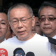 影/柯文哲交保談話提韓國瑜「莫忘世上苦人多！」