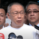 柯文哲臀部驚現「大傷口」！江和樹勸他快做健檢：讓支持者放心