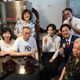 柯文哲交保返新竹老家　高虹安、邱臣遠到訪一起吃冰