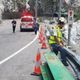 慟！中橫公路懸崖下「老翁全身發黑陳屍」　生前為重症所苦