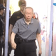影/柯文哲交保首出庭！霸氣抵達法院　小草狂喊「不投降！不屈服！」