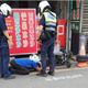 新竹甜不辣店遭惡男討愛心餐還恐嚇　借不到錢躺店門口
