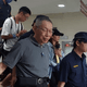 柯文哲法庭發聲！交保首出庭認一句話感觸深「打死不重來」