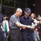 柯文哲發文！感謝三位律師拔下身上利箭：絕不投降也不屈服