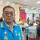 國民黨主席之爭　洪秀柱大將張雅屏率先宣布退選
